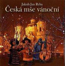 J.J. Ryba - Česká mše vánoční - Divadlo Dobeška